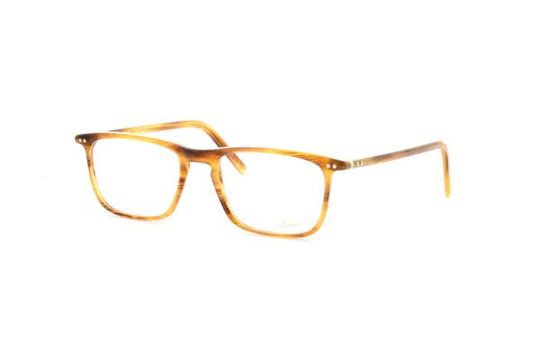 Brille Lunor A5 238-Low Bridge Fit 03