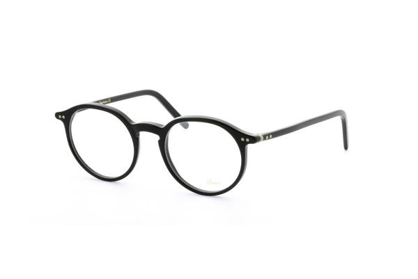 Brille Lunor A5 239 01 matt