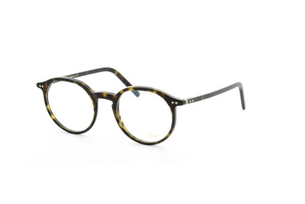 Eyewear Lunor A5 239 02 matt