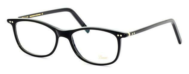 Brille Lunor A5 600 01