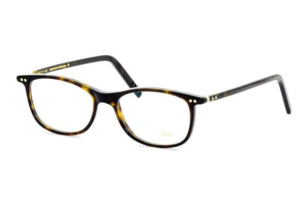 Brille Lunor A5 600 02