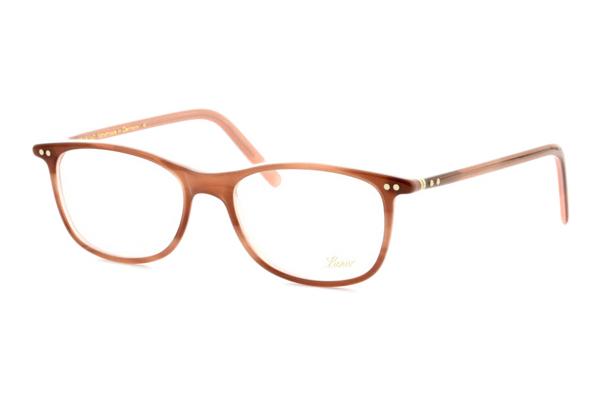 Brille Lunor A5 600 38