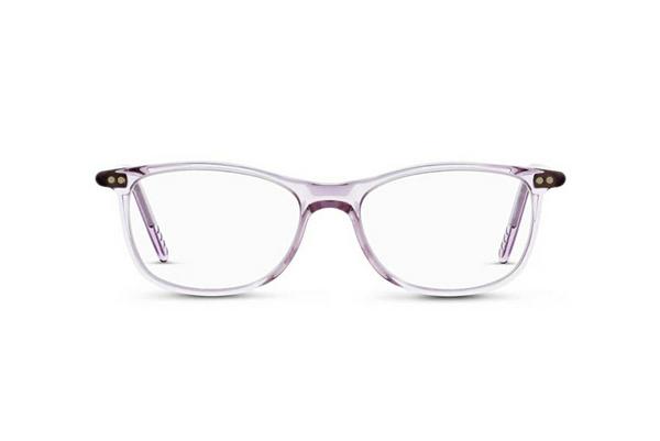 Brille Lunor A5 600 54