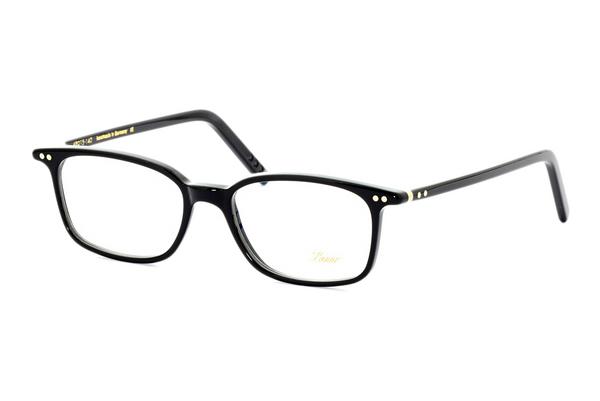 Eyewear Lunor A5 601 01