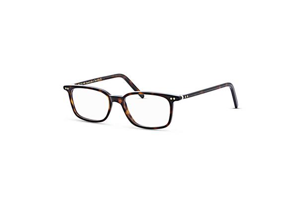 Brille Lunor A5 601 14