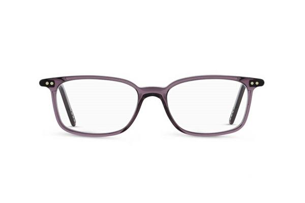 Brille Lunor A5 601 55