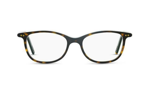 Brille Lunor A5 602 02