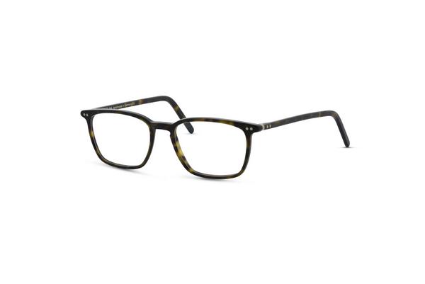 Brille Lunor A5 605 02 matt