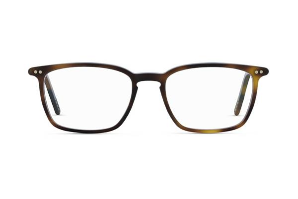 Brille Lunor A5 605 15 matt