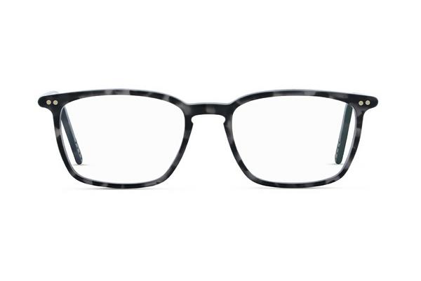 Brille Lunor A5 605 18 matt