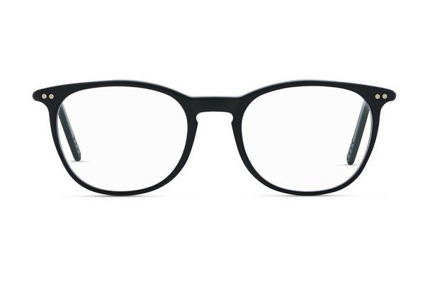 Brille Lunor A5 607 01-matt