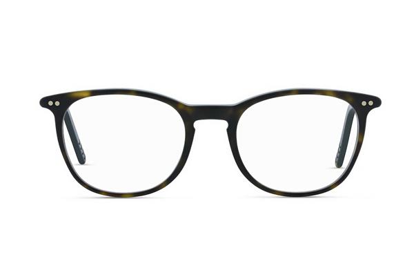 Brille Lunor A5 607 02 matt