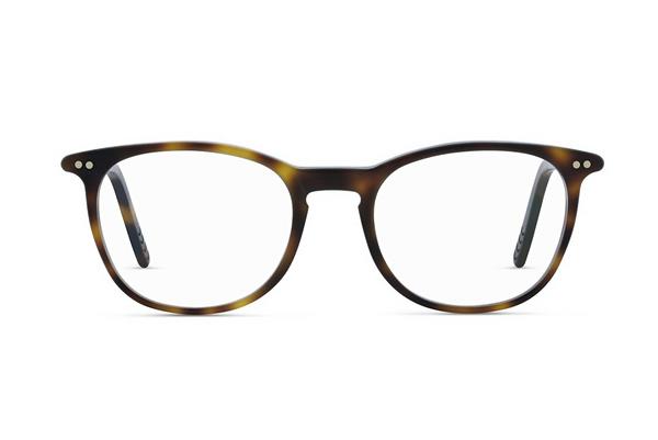 Brille Lunor A5 607 15 matt