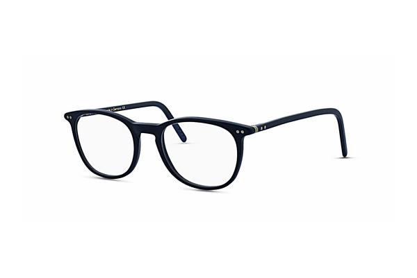 Brille Lunor A5 607 26 matt