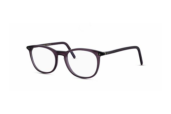 Brille Lunor A5 607 55 matt