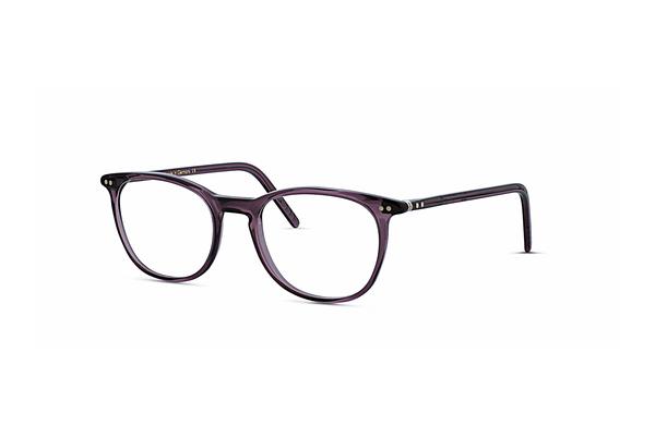 Brille Lunor A5 607 55