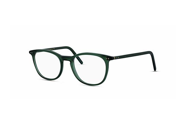 Brille Lunor A5 607 56 matt