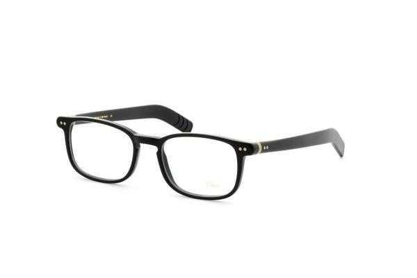 Brille Lunor A6 244 01-matt