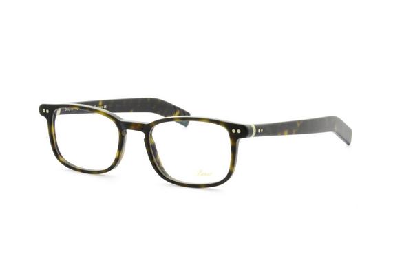 Eyewear Lunor A6 244 02 matt