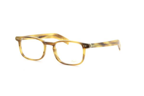 Eyewear Lunor A6 244 03 matt