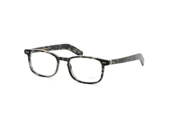 Brille Lunor A6 244 18 matt