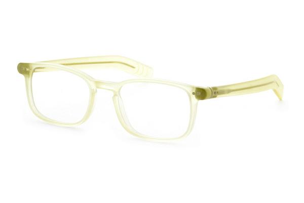 Eyewear Lunor A6 244 25 matt