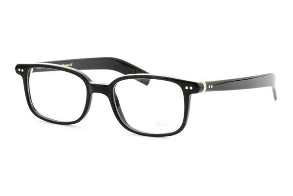 Eyewear Lunor A6 245 01