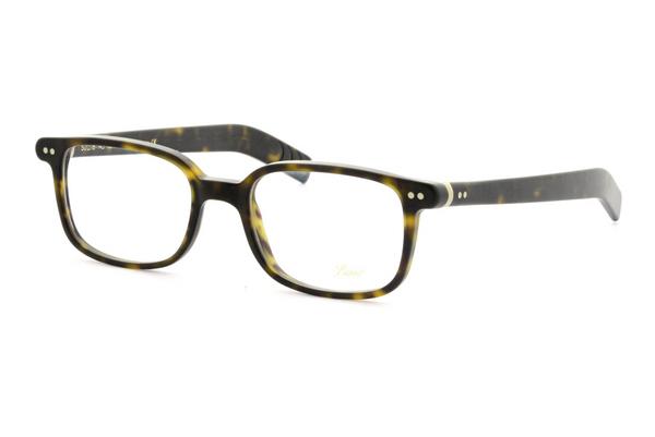 Brille Lunor A6 245 02 matt