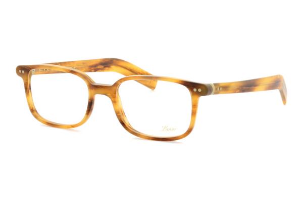 Brille Lunor A6 245 03 matt