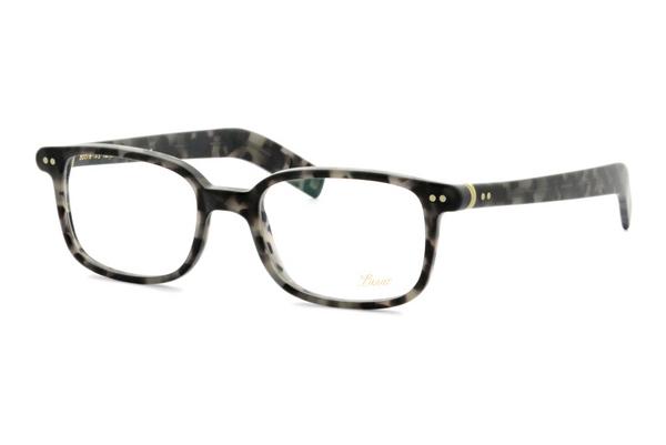 Eyewear Lunor A6 245 18 matt