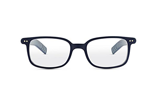 Brille Lunor A6 245 26