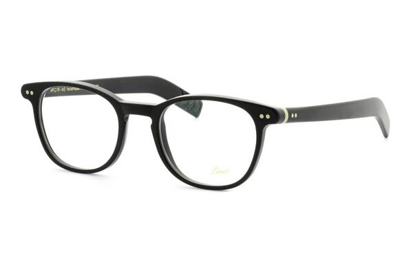 Brille Lunor A6 246 01-matt