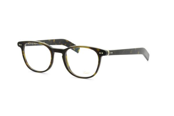 Brille Lunor A6 246 02 matt