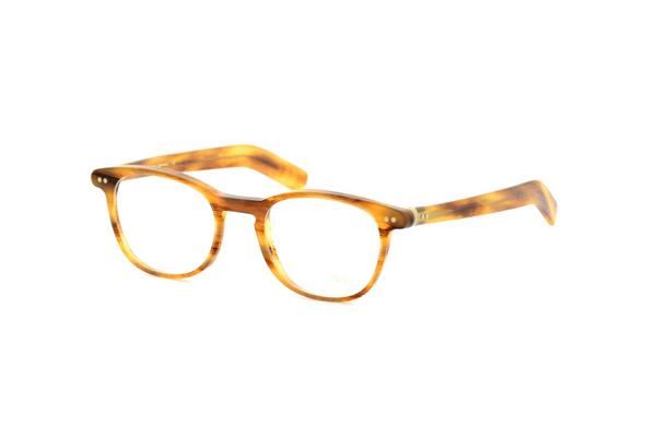 Brille Lunor A6 246 03 matt