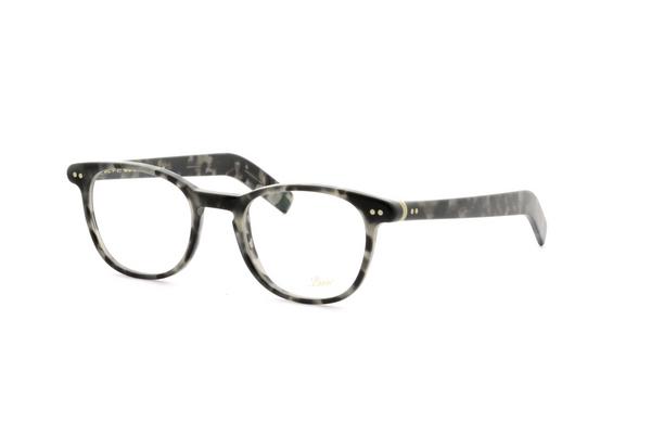 Brille Lunor A6 246 18 matt