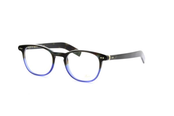 Eyewear Lunor A6 246 33