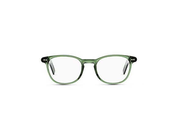 Eyewear Lunor A6 246 56