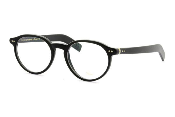 Brille Lunor A6 249 01-matt