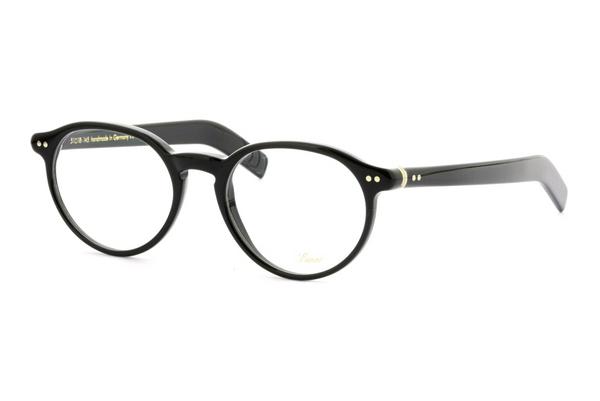 Brille Lunor A6 249 01