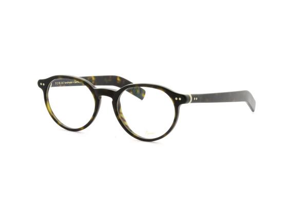 Brille Lunor A6 249 02 matt