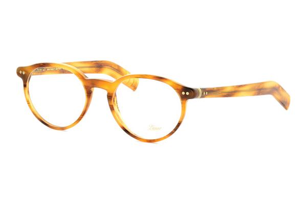 Brille Lunor A6 249 03 matt