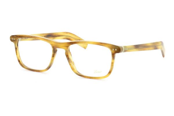 Eyewear Lunor A6 250 03 matt