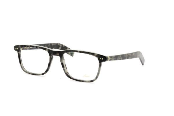 Brille Lunor A6 250 18 matt