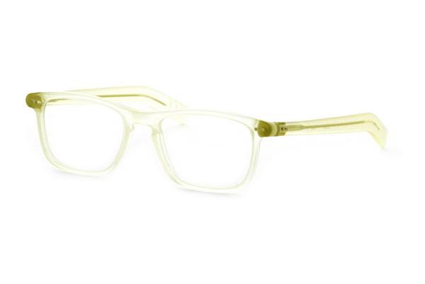 Brille Lunor A6 250 25 matt