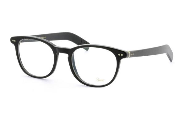 Brille Lunor A6 251 01-matt