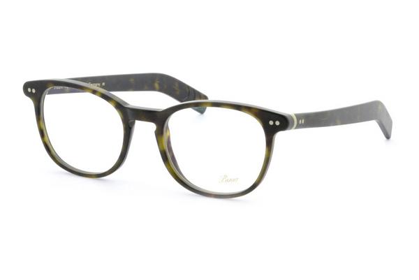 Brille Lunor A6 251 02 matt