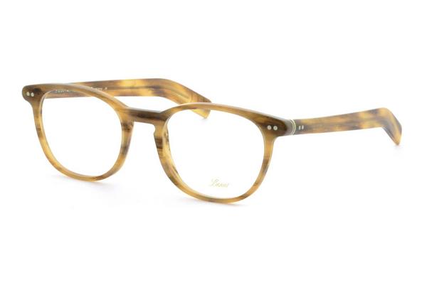 Brille Lunor A6 251 03 matt