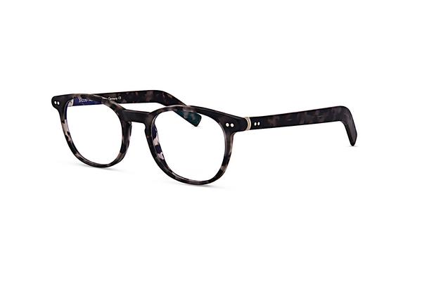 Eyewear Lunor A6 251 18 matt