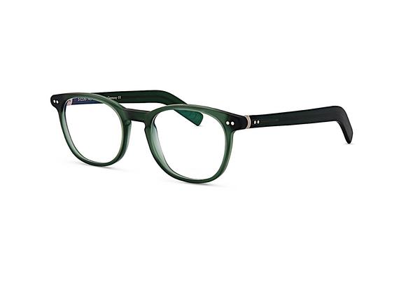 Brille Lunor A6 251 56 matt