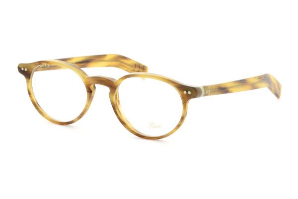 Brille Lunor A6 252 03 matt